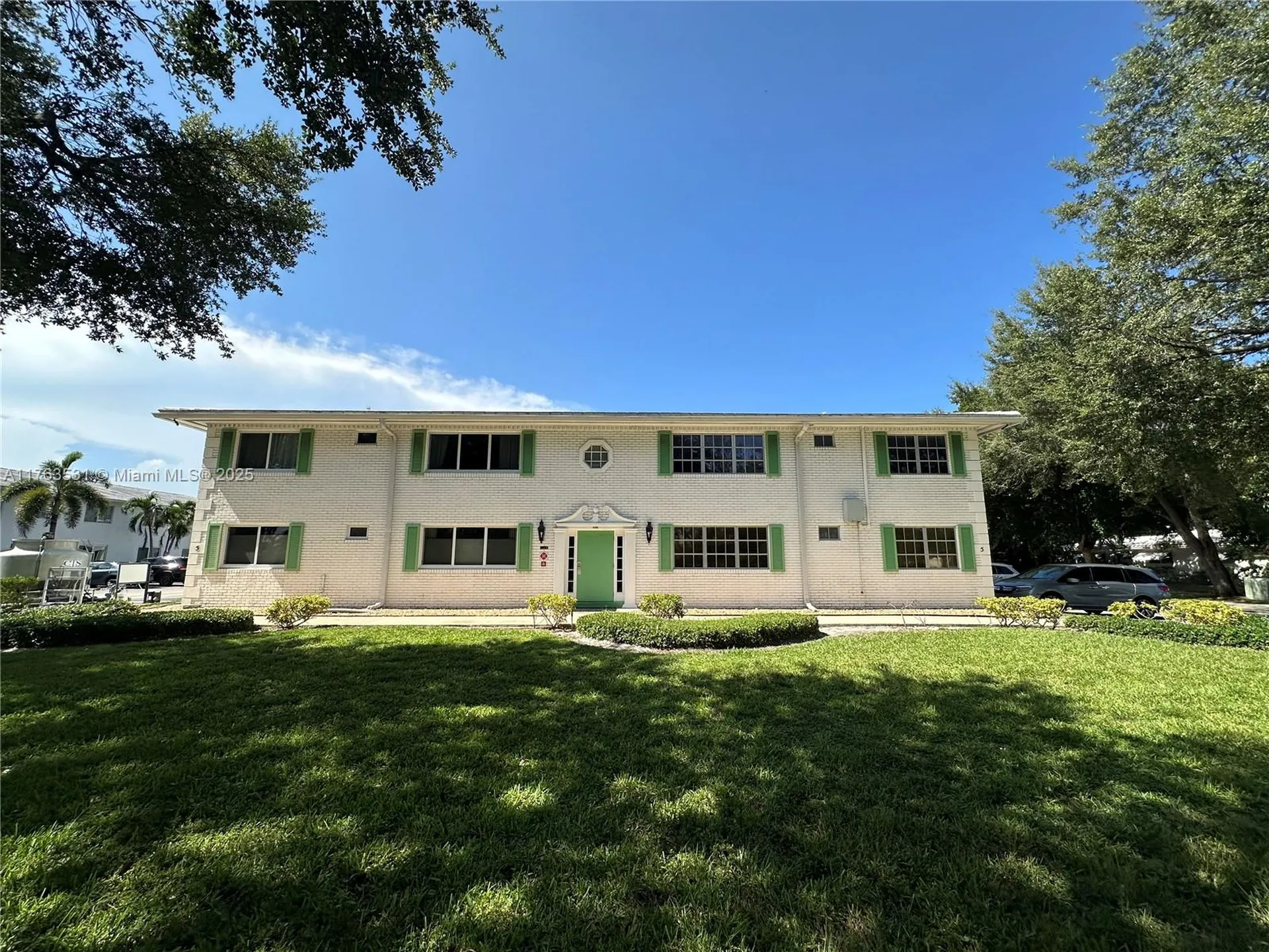 1851 NE 62nd Street Fort Lauderdale FL 33308