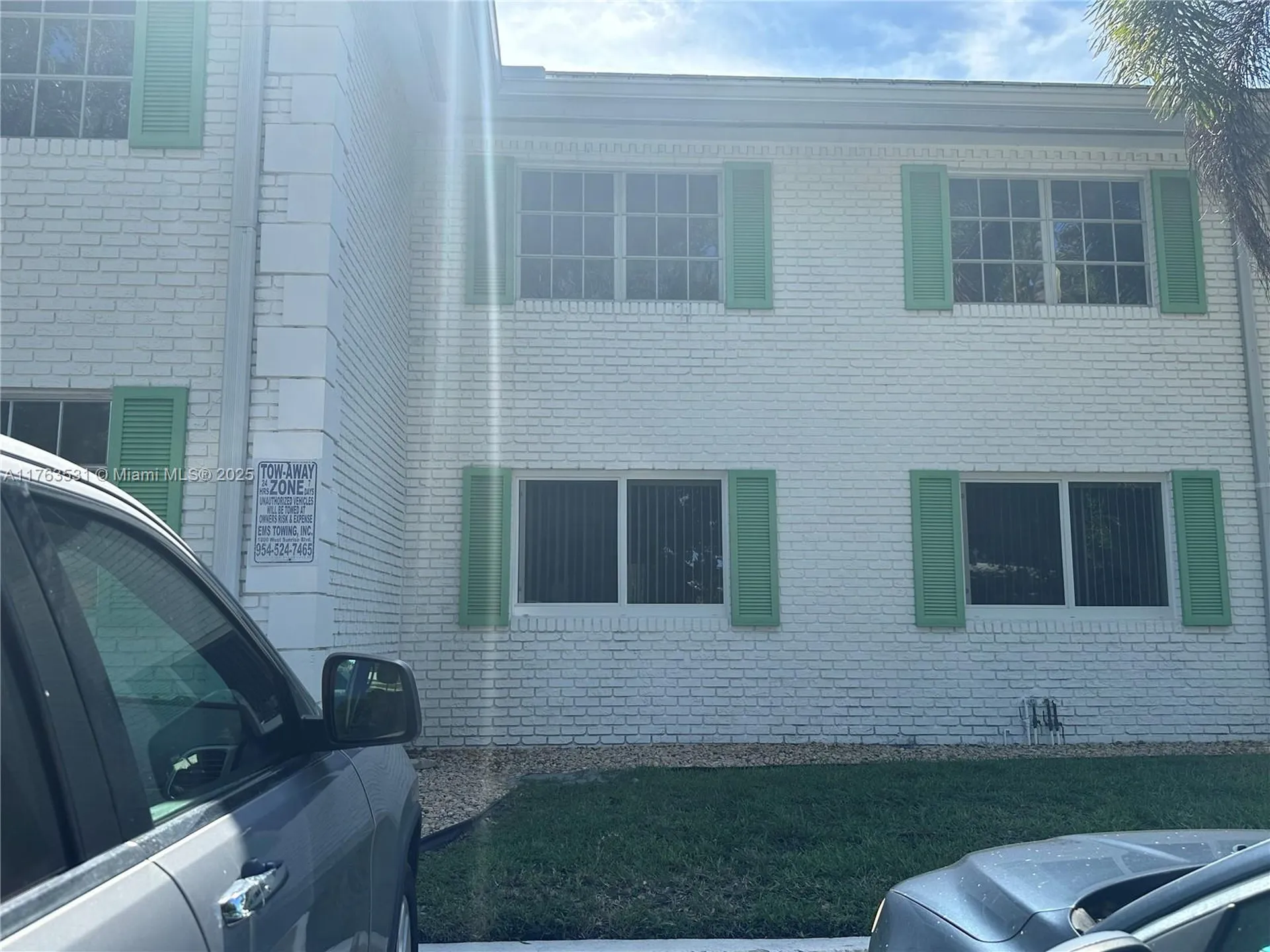 1851 NE 62nd Street Fort Lauderdale FL 33308