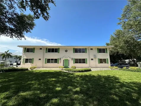 1851 NE 62nd Street Fort Lauderdale FL 33308