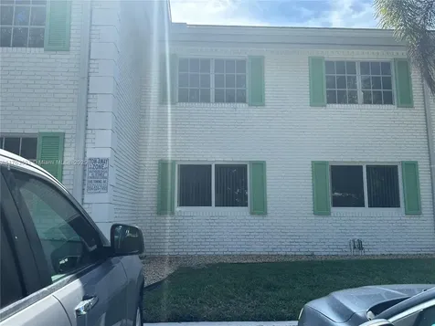 1851 NE 62nd Street Fort Lauderdale FL 33308