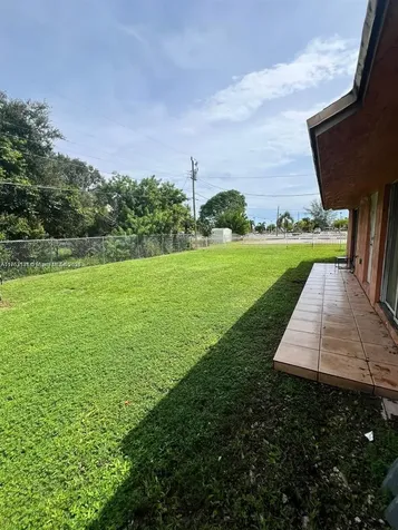 3381 NW 212th Street Miami Gardens FL 33056