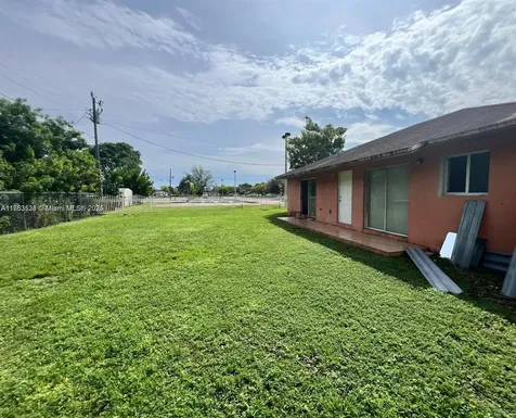 3381 NW 212th Street Miami Gardens FL 33056