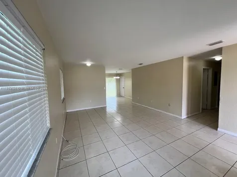 3381 NW 212th Street Miami Gardens FL 33056