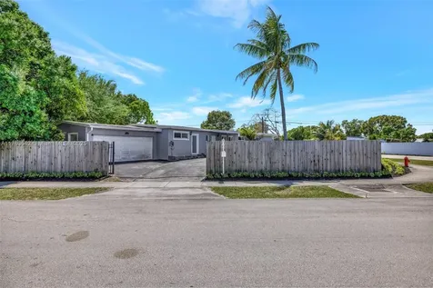 3138 SW 14th Street Fort Lauderdale FL 33312