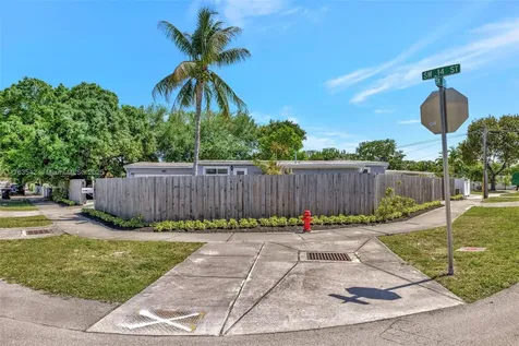 3138 SW 14th Street Fort Lauderdale FL 33312