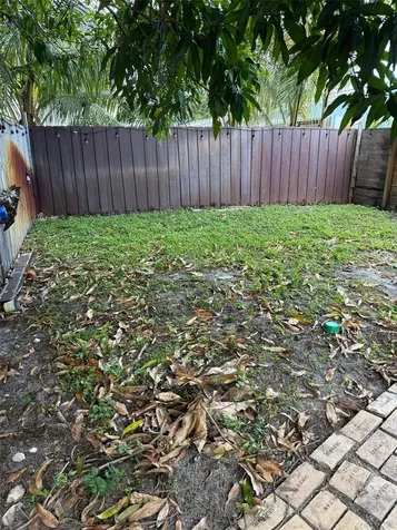 1541 SW 52nd Avenue Plantation FL 33317