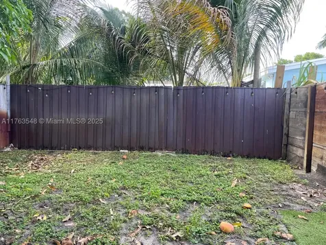 1541 SW 52nd Avenue Plantation FL 33317