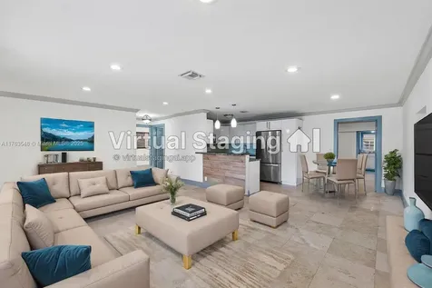 1541 SW 52nd Avenue Plantation FL 33317