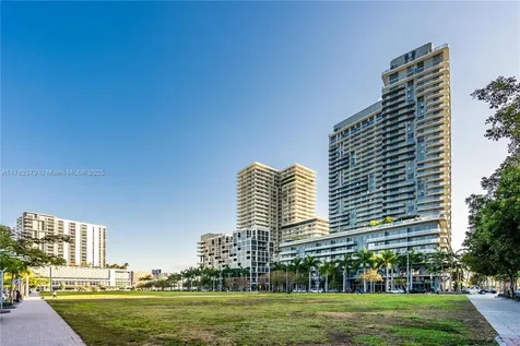 121 NE 34th Street Miami FL 33137