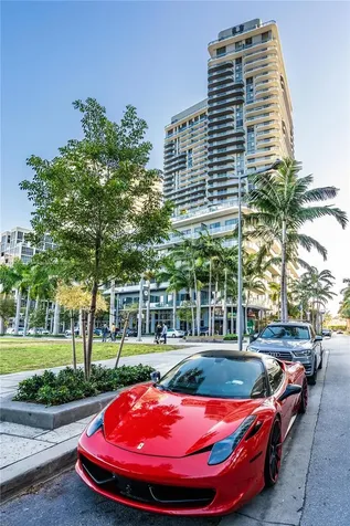 121 NE 34th Street Miami FL 33137