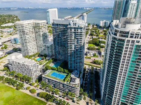 121 NE 34th Street Miami FL 33137