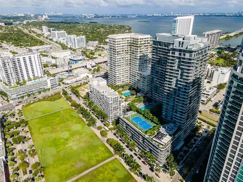 121 NE 34th Street Miami FL 33137
