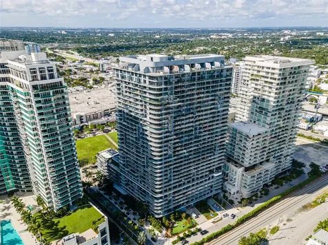 121 NE 34th Street Miami FL 33137