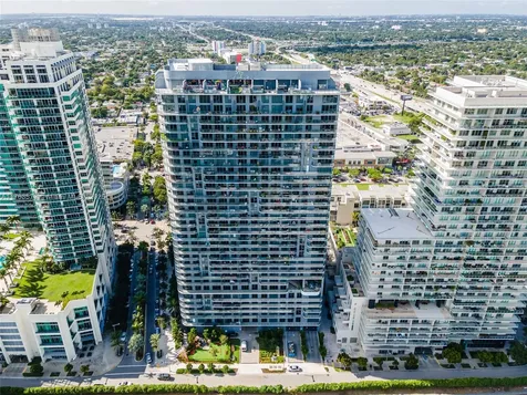 121 NE 34th Street Miami FL 33137
