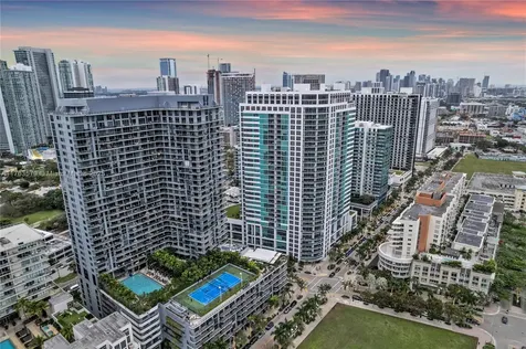 121 NE 34th Street Miami FL 33137