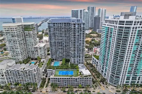 121 NE 34th Street Miami FL 33137