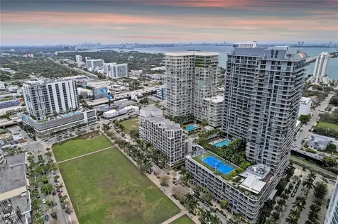 121 NE 34th Street Miami FL 33137