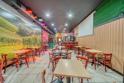 Highly Profitable Restaurant-bar For Sale On 8th Street Miami FL 33144