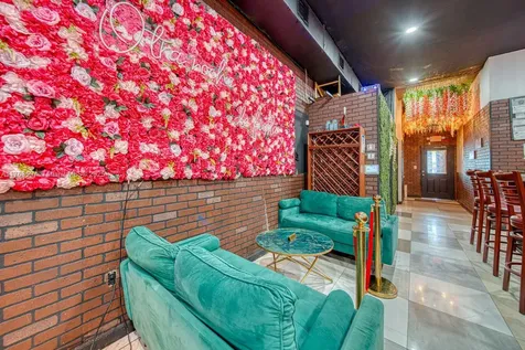 Highly Profitable Restaurant-bar For Sale On 8th Street Miami FL 33144