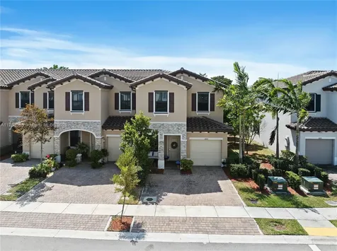 5420 SW 14th Court North Lauderdale FL 33068