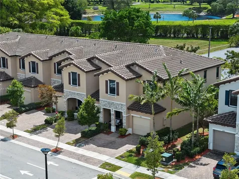 5420 SW 14th Court North Lauderdale FL 33068