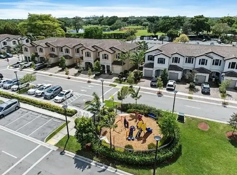 5420 SW 14th Court North Lauderdale FL 33068