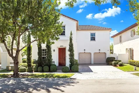 16952 SW 92nd Street Circle Miami FL 33196