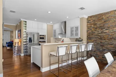16952 SW 92nd Street Circle Miami FL 33196