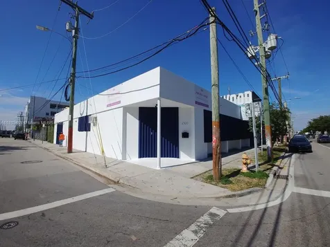 2300 N Miami Avenue Miami FL 33127
