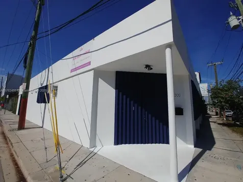 2300 N Miami Avenue Miami FL 33127