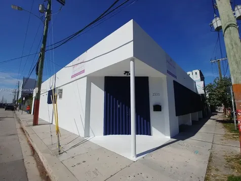 2300 N Miami Avenue Miami FL 33127