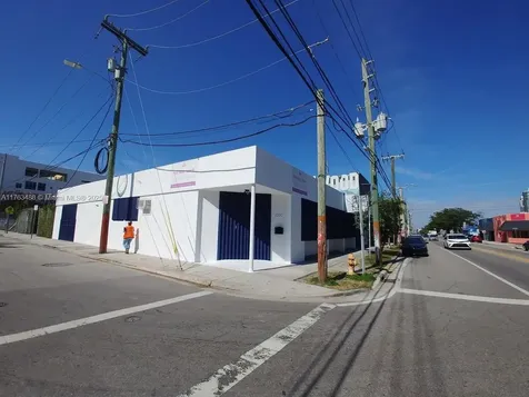 2300 N Miami Avenue Miami FL 33127
