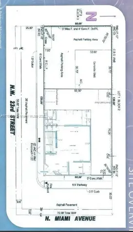 2300 N Miami Avenue Miami FL 33127