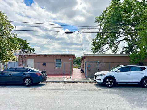 1940 Ali Baba Avenue Opa-Locka FL 33054