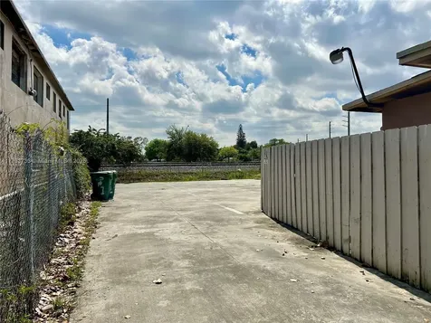 1940 Ali Baba Avenue Opa-Locka FL 33054