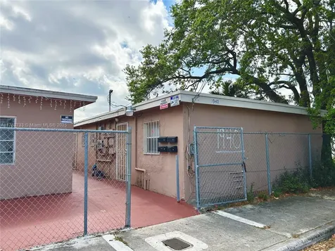 1940 Ali Baba Avenue Opa-Locka FL 33054