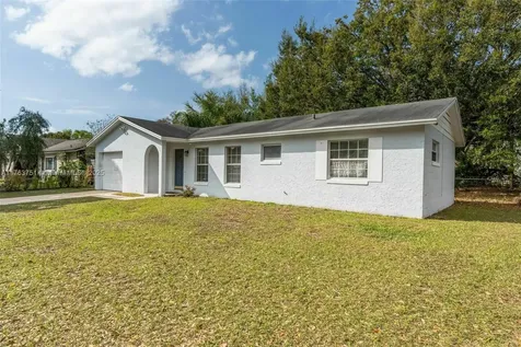 7561 Laurel Springs Drive Winter Park FL 32792