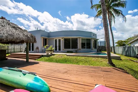 4750 SW 43rd Avenue Dania Beach FL 33314