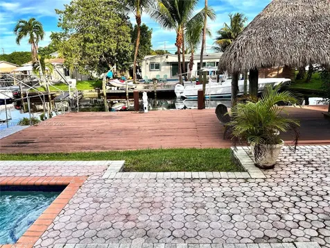 4750 SW 43rd Avenue Dania Beach FL 33314
