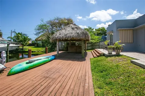 4750 SW 43rd Avenue Dania Beach FL 33314