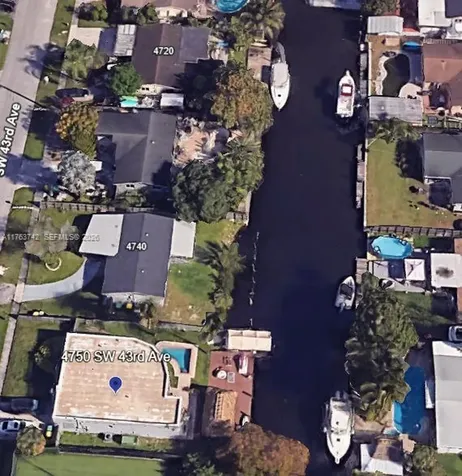 4750 SW 43rd Avenue Dania Beach FL 33314