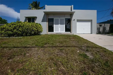 4750 SW 43rd Avenue Dania Beach FL 33314