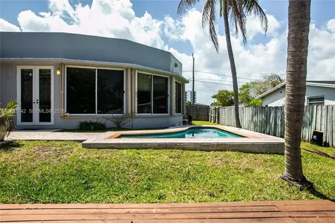 4750 SW 43rd Avenue Dania Beach FL 33314