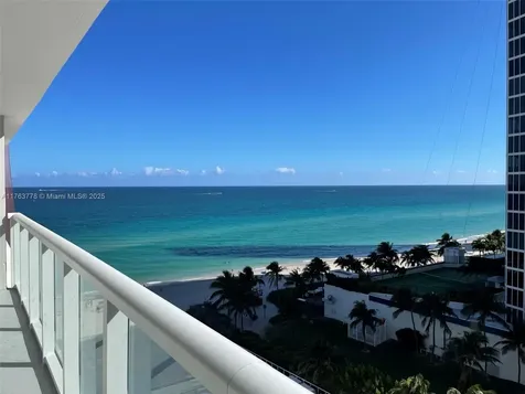 19201 Collins Avenue Sunny Isles Beach FL 33160