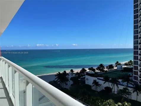 19201 Collins Avenue Sunny Isles Beach FL 33160