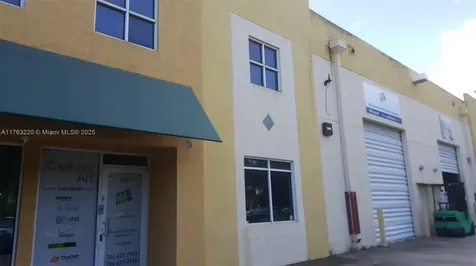 3221 NW 82 Avenue Doral FL 33122