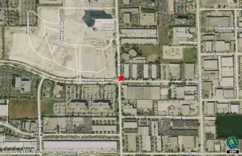 3221 NW 82 Avenue Doral FL 33122