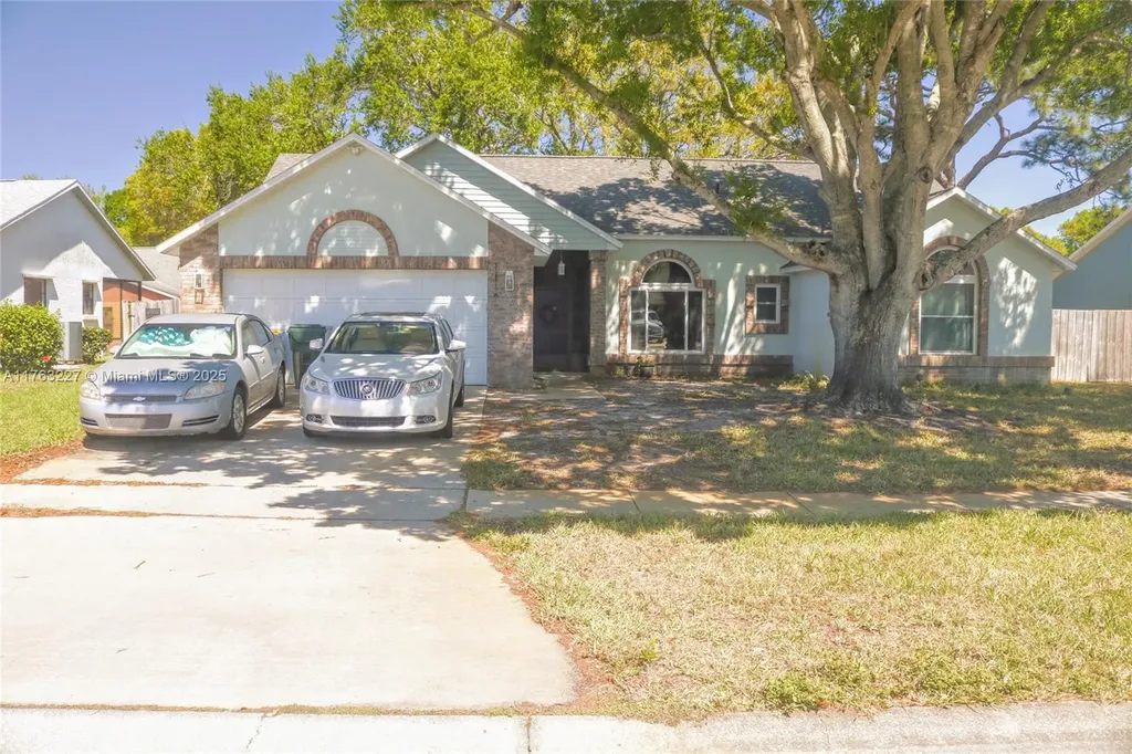 922 Yorktowne Drive Rockledge FL 32955