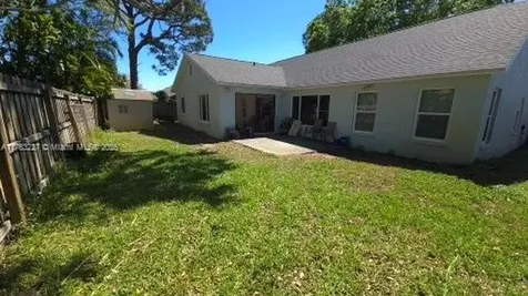 922 Yorktowne Drive Rockledge FL 32955