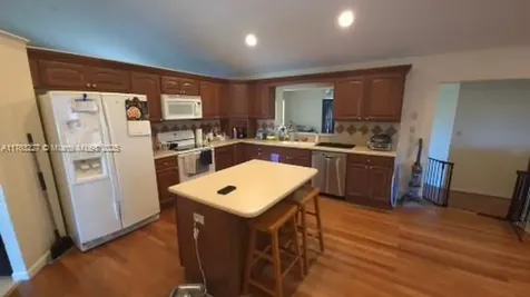 922 Yorktowne Drive Rockledge FL 32955